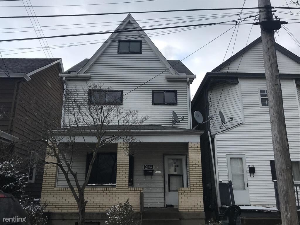 Primary Photo - 5 br, 2 bath House - 1409 Martha St
