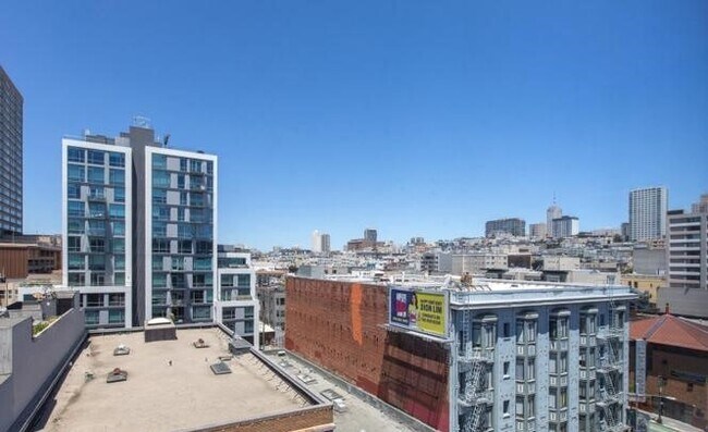 Foto del edificio - 1433 Bush St