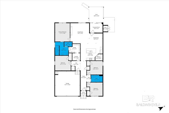 Foto del edificio - 21549 Yosemite Blvd