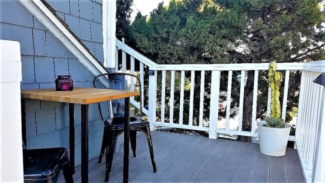 Foto del edificio - 2853 Hawthorn St