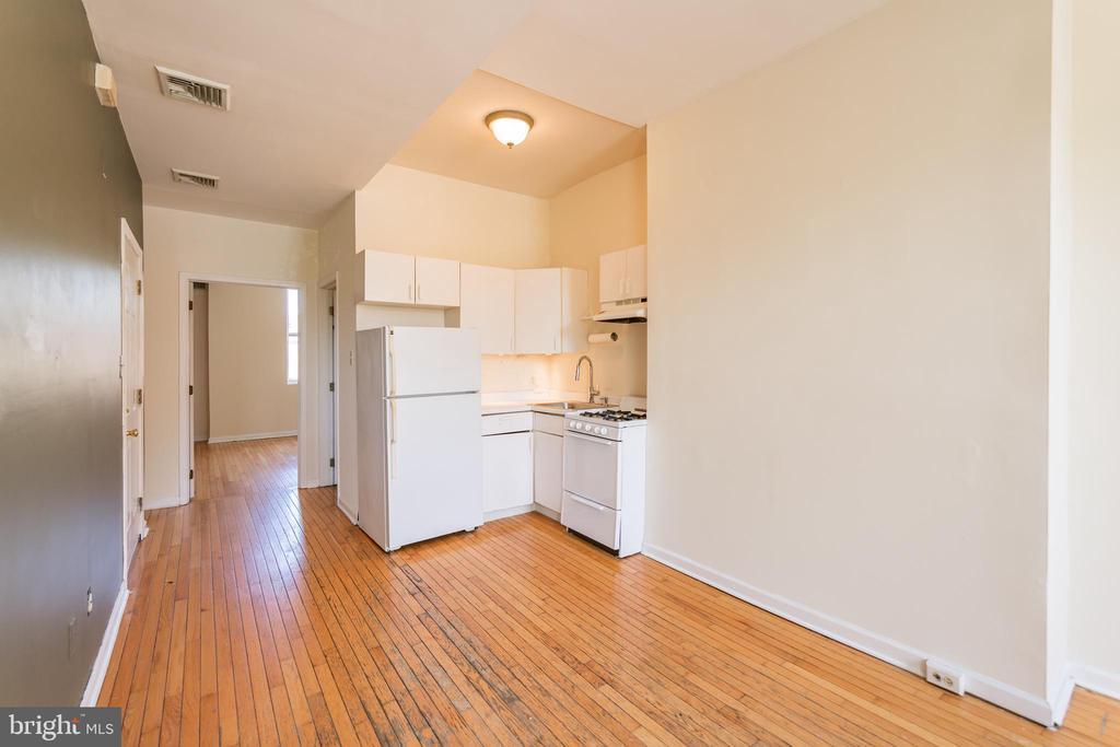 Foto principal - 958 N 2nd St