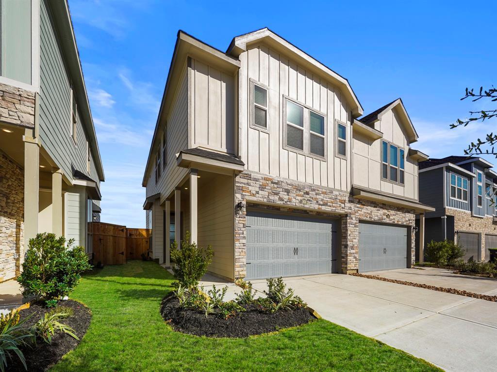 5659 Foggy Vine Ct, Fulshear, TX 77441 Condo for Rent in Fulshear, TX