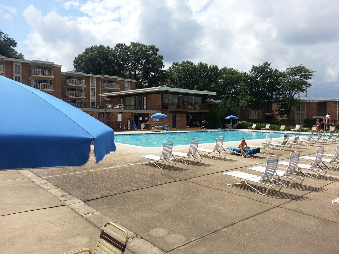 Foto del edificio - 2627 Fort Farnsworth Rd