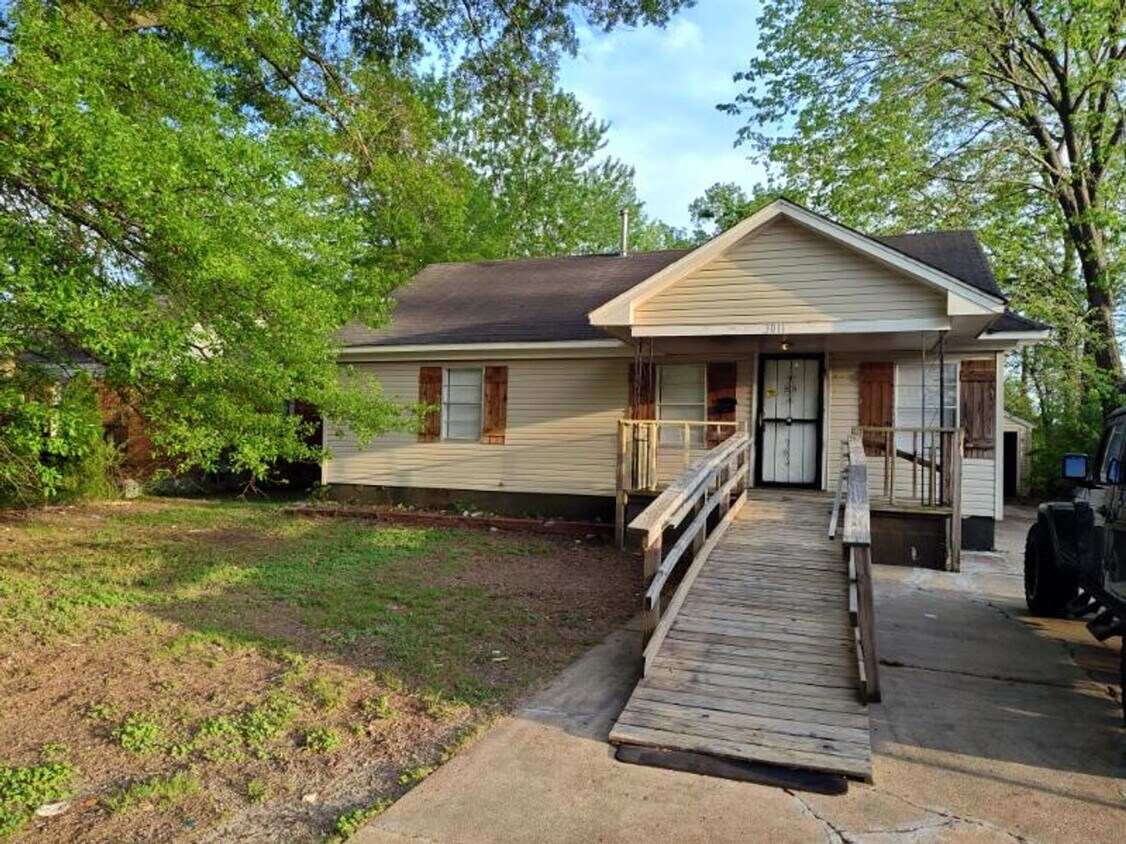 Primary Photo - BELOW MARKET RENT!