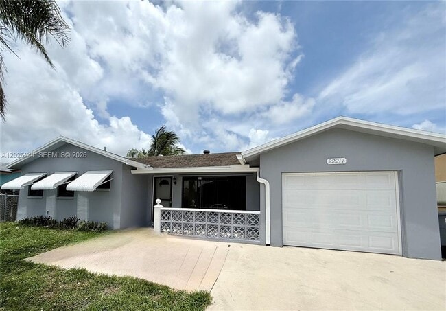 Building Photo - 22217 SW 61st Ave