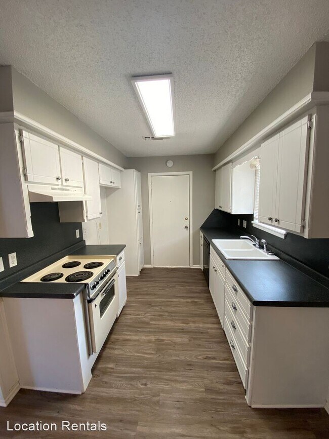 Foto del edificio - 3 br, 2 bath House - 6506 25th Street