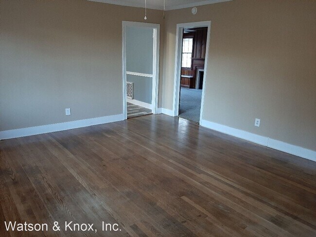Building Photo - 3 br, 2 bath House - 209 O'Neal Avenue