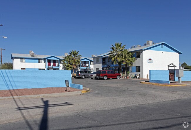 Building Photo - 221 E. Olive Street