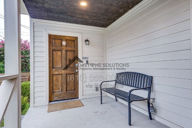 Foto del edificio - 1516 23rd Ave N