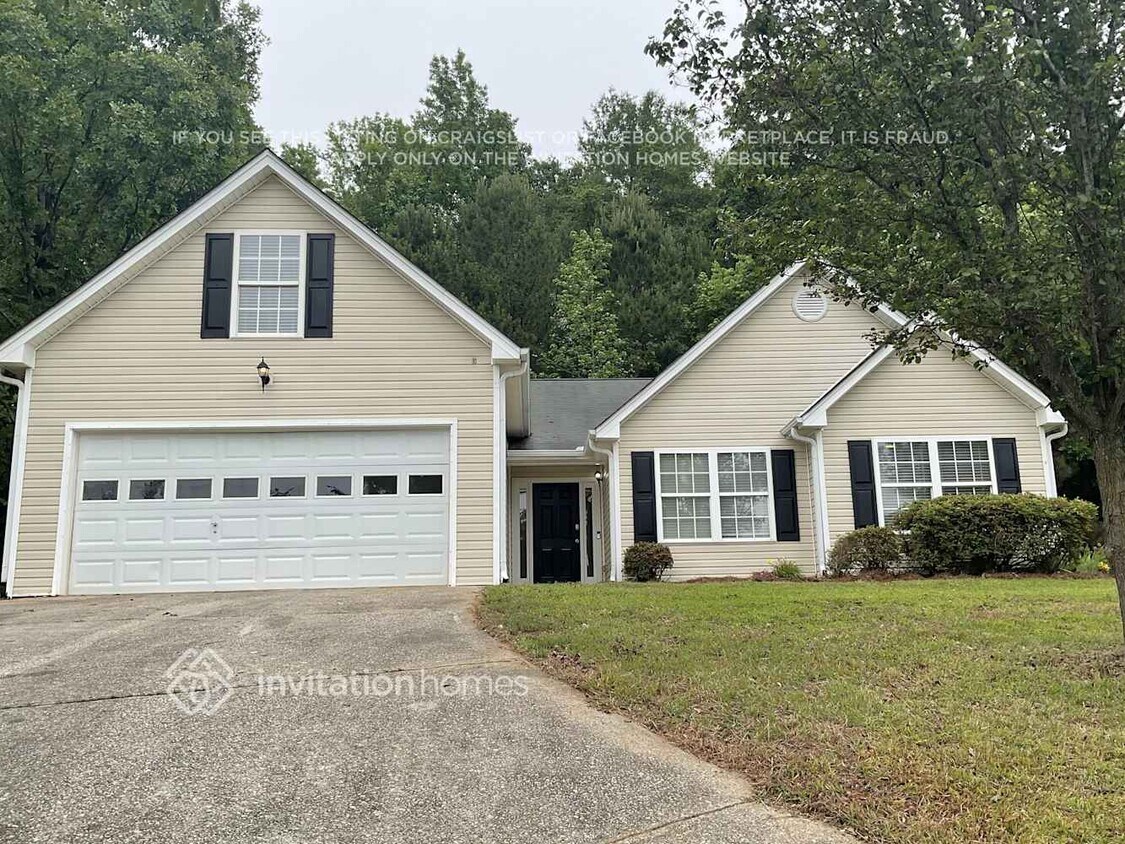 Foto principal - 1033 Rolling Ridge Ln
