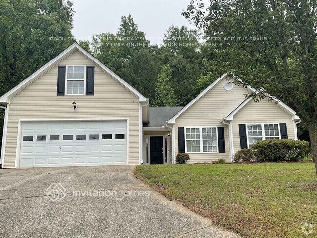 Building Photo - 1033 Rolling Ridge Ln