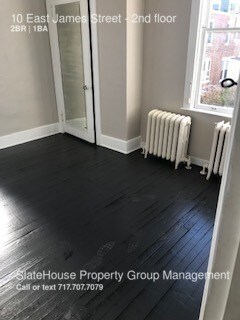 Building Photo - 10 E James St