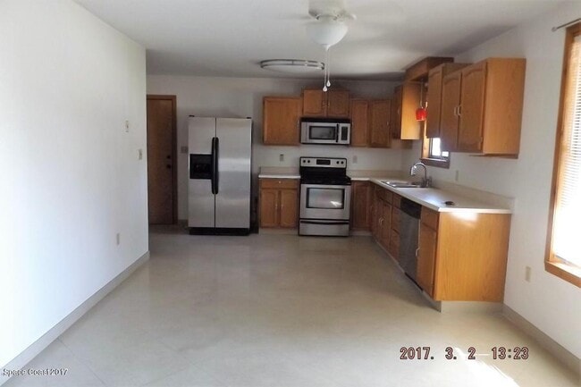Foto del edificio - 3120 Parrish Rd