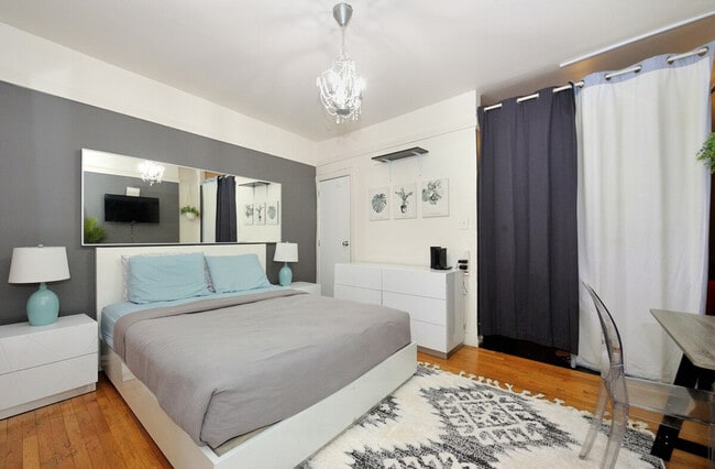 Foto del edificio - 400 E 62nd St