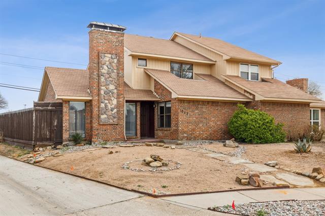 Building Photo - 1003 Wimbledon Ln