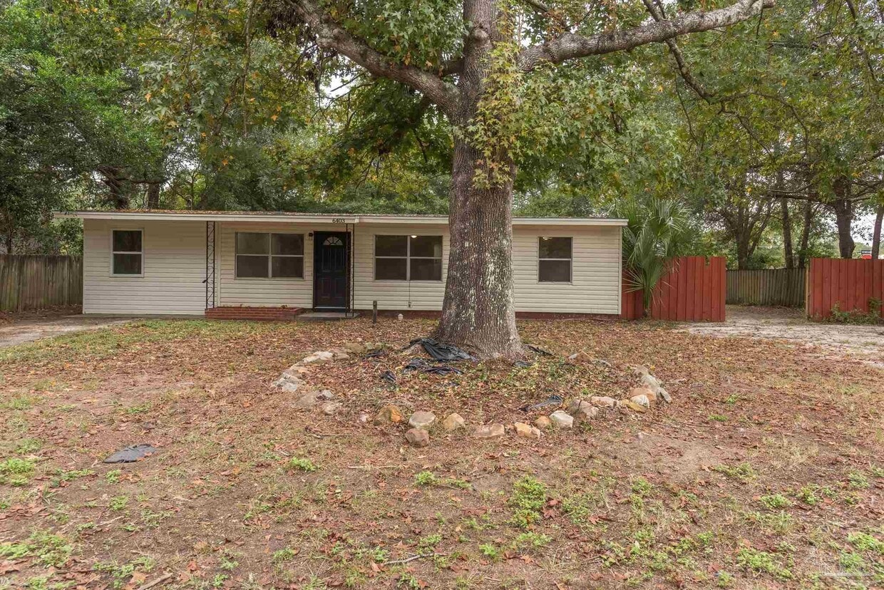 Primary Photo - 6403 Skyline Dr
