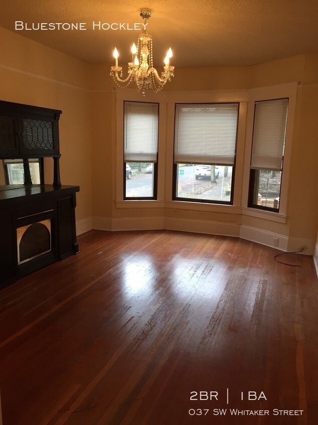 Foto principal - 37 SW Whitaker St