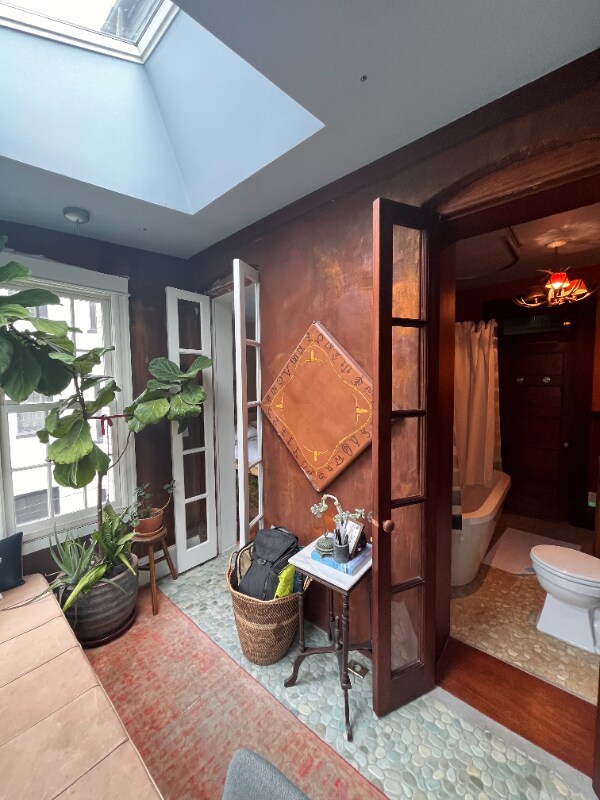 Foto del edificio - 3352 18th St NW