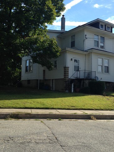 Building Photo - 5721 2nd Ave
