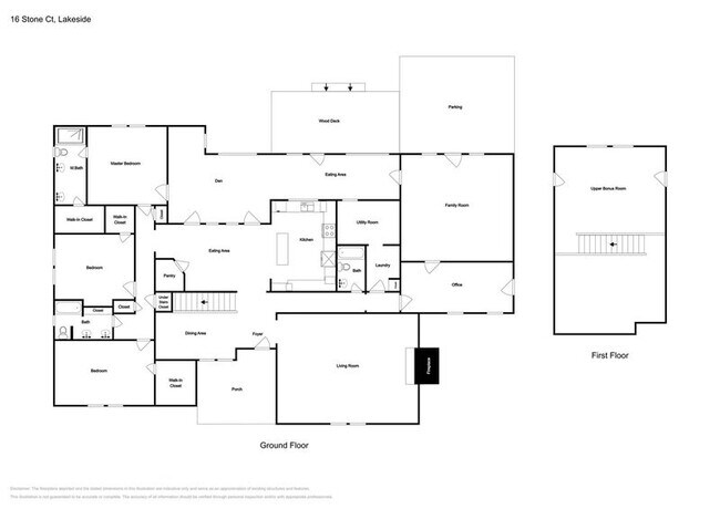Building Photo - 16 Stone Ct