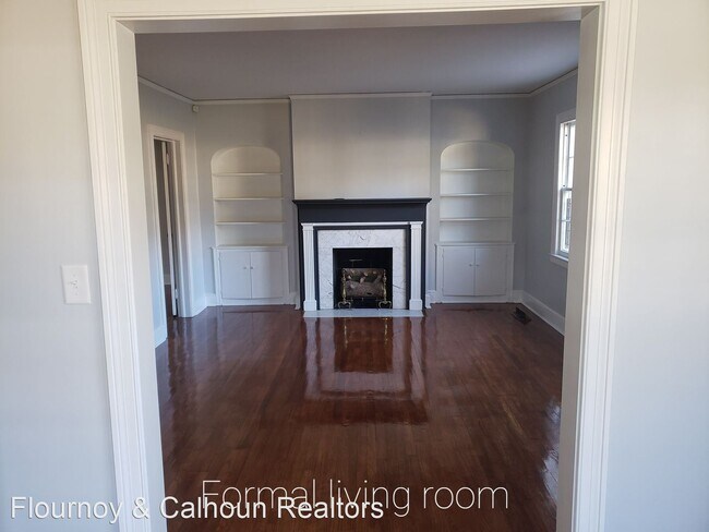 Building Photo - 2 br, 1.5 bath House - 2908 18th Avenue