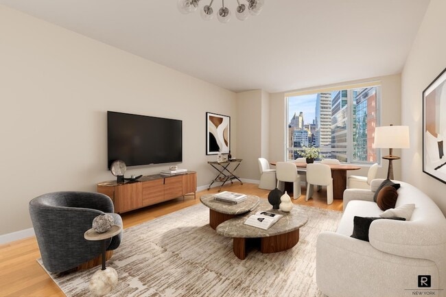 Photo - 2 River Ter. Apartment