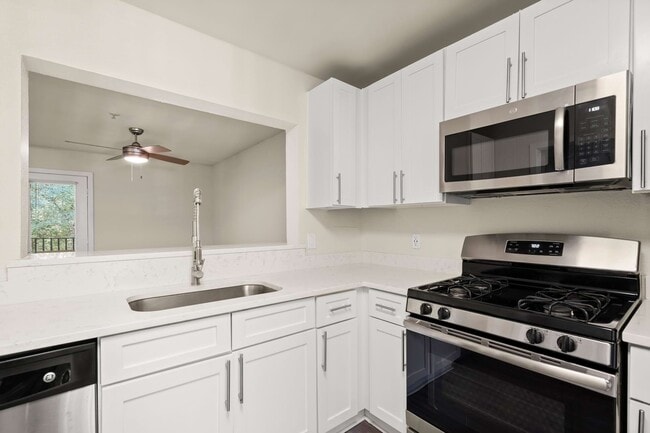 Foto del edificio - Cortland on Cumberland