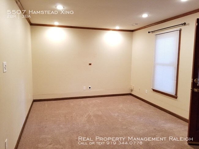 Foto del edificio - 5507 Hamstead Crossing