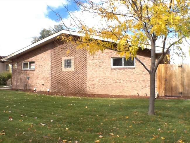 Photo - 5019 W 34th Ave Townhome