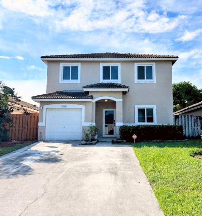 Primary Photo - 8760 SW 213th Ln