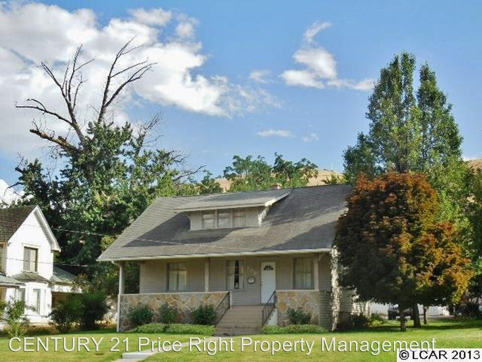 Foto principal - 3 br, 1.5 bath House - 708 1st Street
