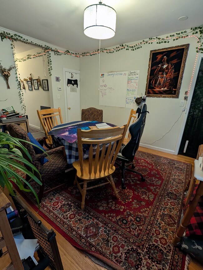 Foto del edificio - 9 Medford St