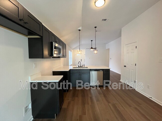 Foto del edificio - 3271 Baskin St