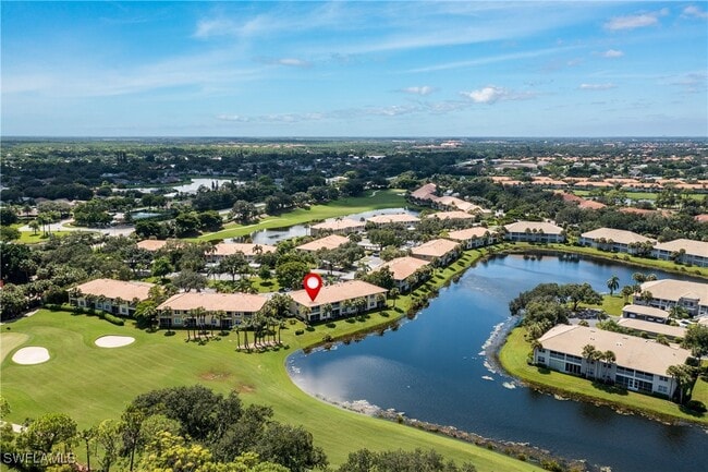 Foto del edificio - 2325 Carrington Ct