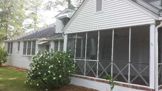 Foto del edificio - 601/601 1/2 PEACHTREE ROAD