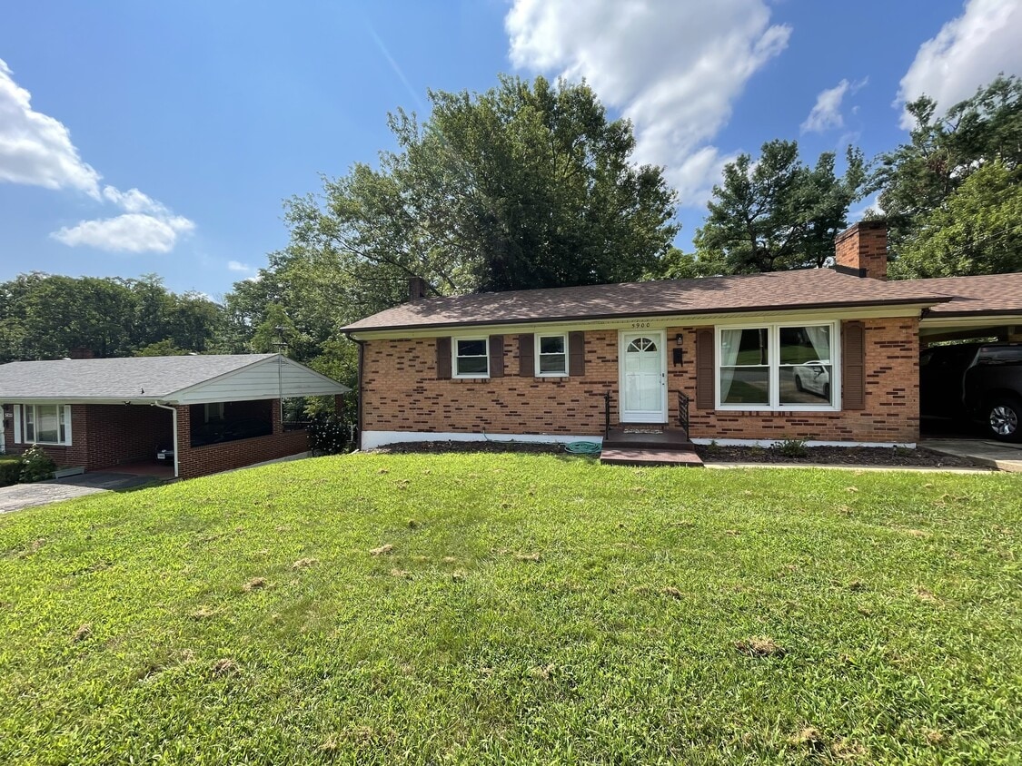 Photo - 5900 Edgewood Ave (Lynchburg, VA)
