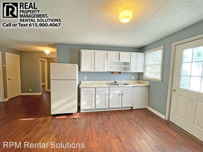 Building Photo - 3 br, 1 bath House - 1107 C2 Division Street
