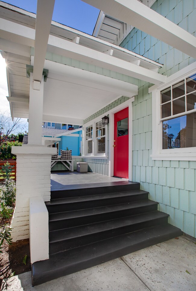 Foto del edificio - 729 Marco Pl