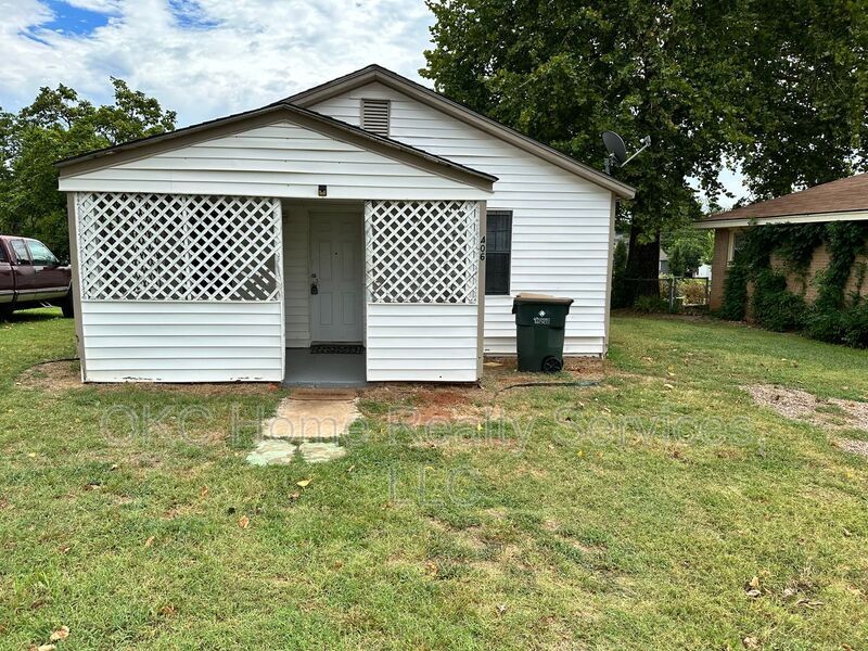 406 S Main, Blanchard, OK 73010 House Rental in Blanchard, OK