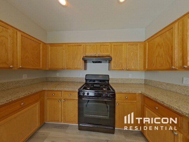 Building Photo - 4449 Mount Penteli Avenue North Las Vegas NV