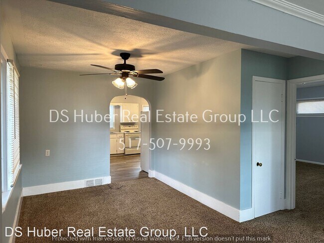 Building Photo - 3 br, 1 bath House - 1207 Parkview St