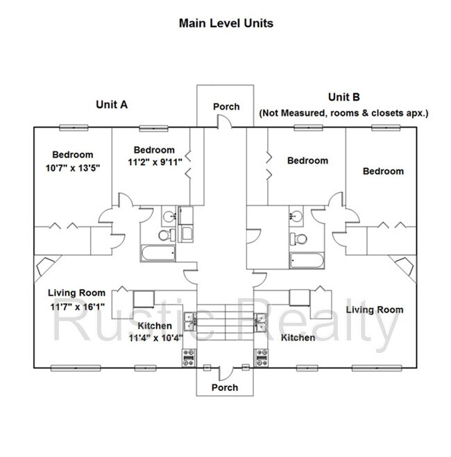 Building Photo - 5545 Bowden Loop