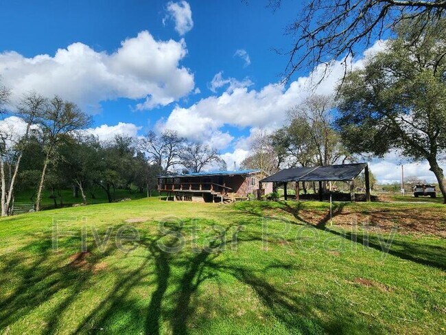 Foto del edificio - 5937 Marysville Rd
