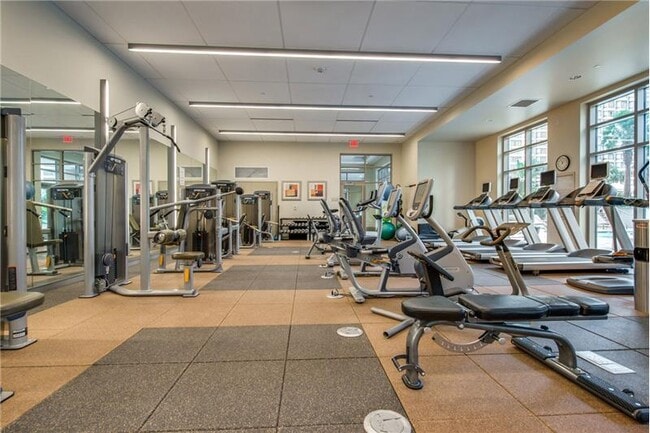 Foto del edificio - 1401 McKinney St