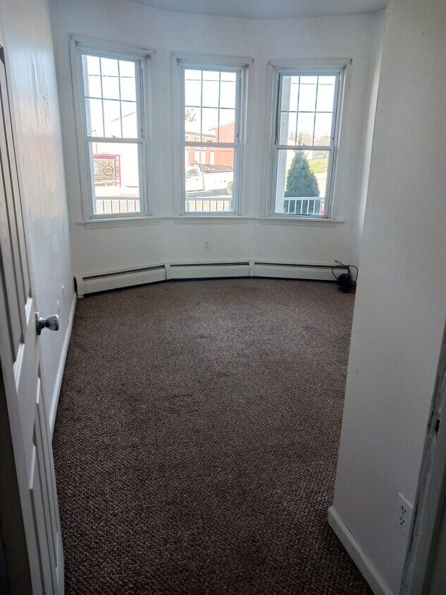 131 N Meade St Unit 1, Plains Township, PA 18702 Apartments at 131 N