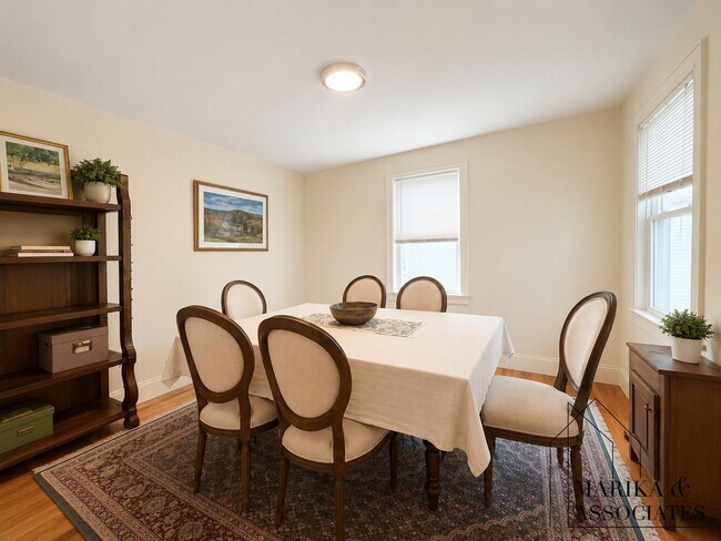 Foto del edificio - 30 Willow St