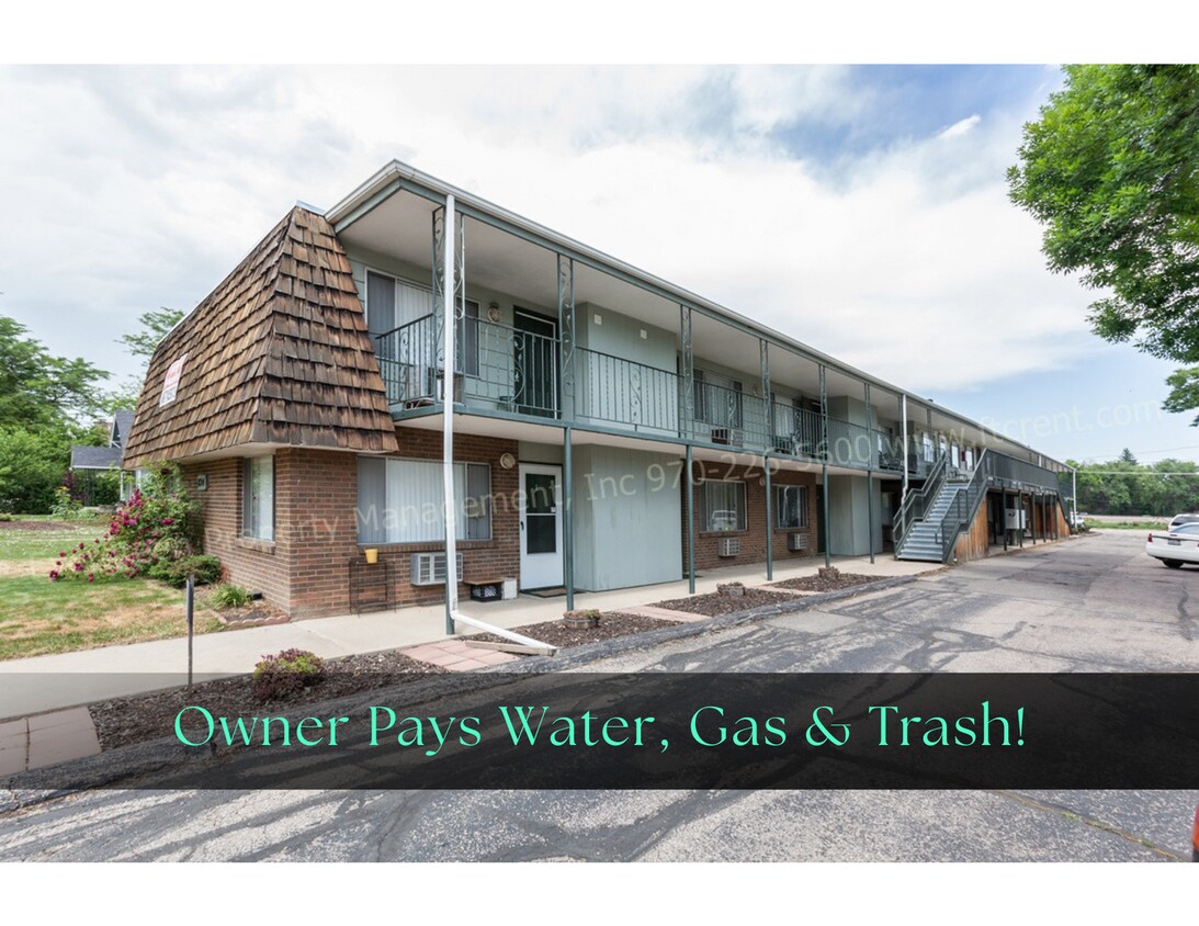 Foto principal - 824 N Garfield Ave