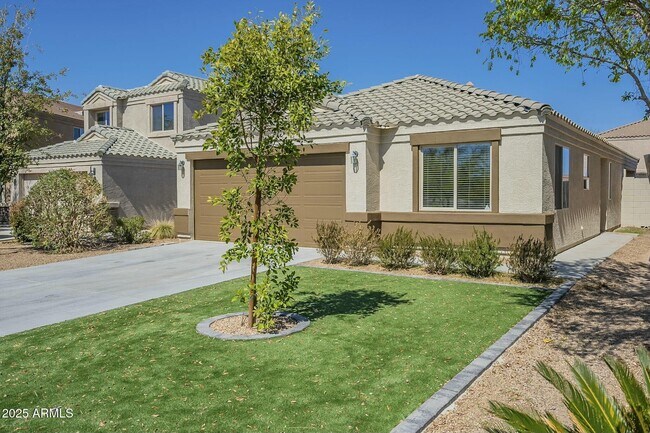 Building Photo - 4582 E Jadeite Dr