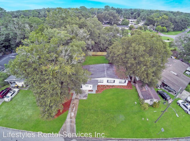 Building Photo - 5 br, 2 bath House - 6813 Biddy Lane