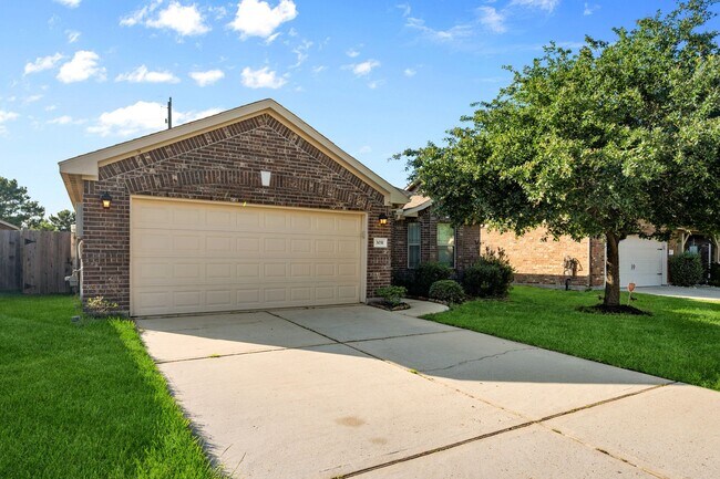 Foto del edificio - 3031 Lockeridge Village Dr